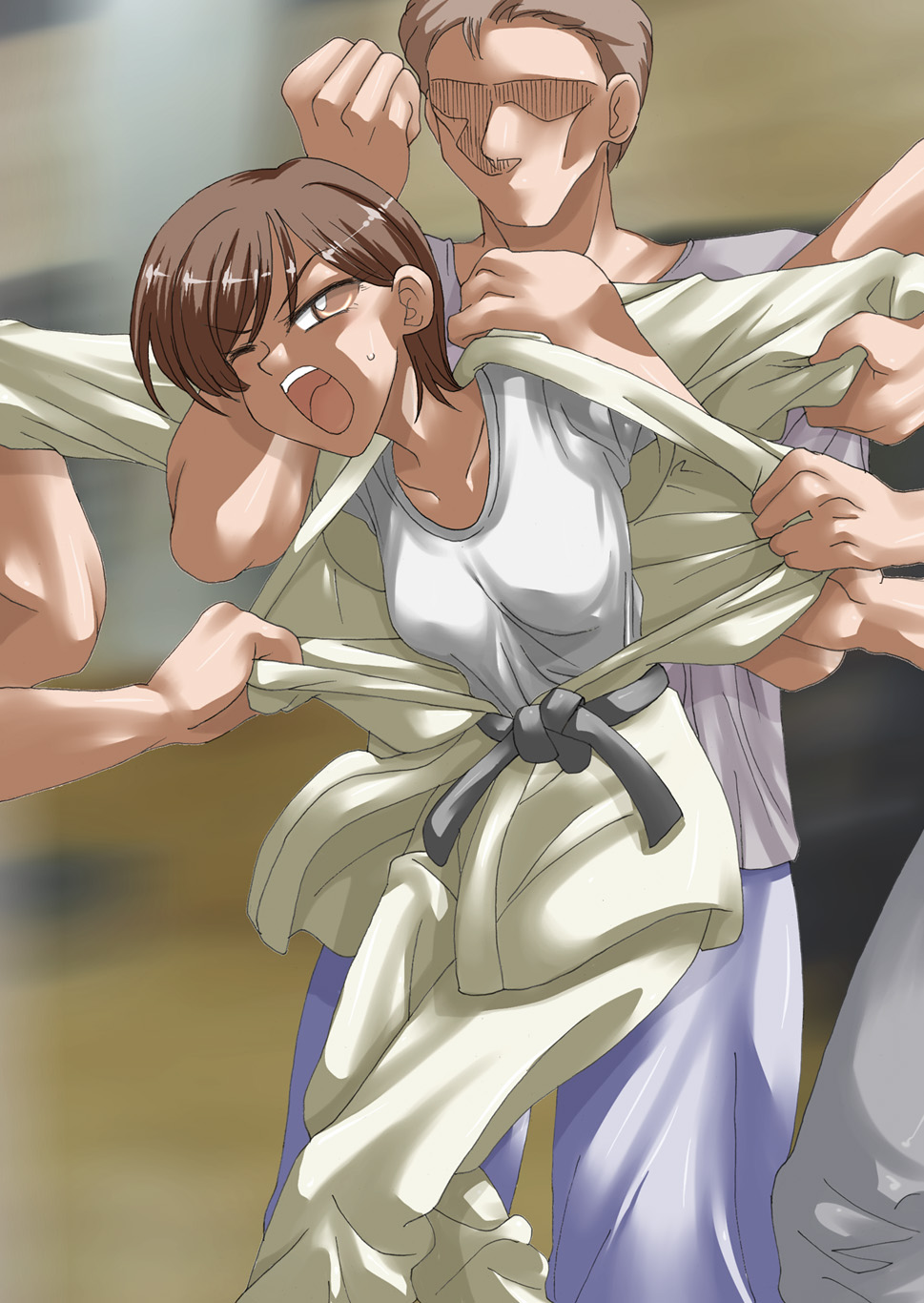 Shoku page 2 full