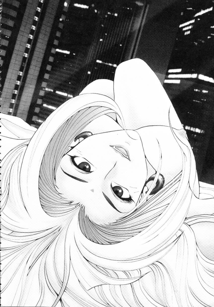 Sheila Nikki | Sheila's Diary Vol. 1 page 2 full