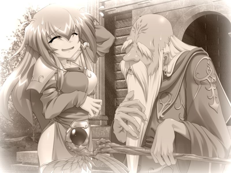 Branmarker ~Shami=Risuni no Bouken~ page 3 full