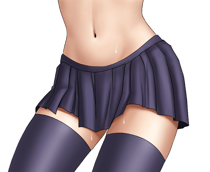 J-Girl Fight page 8 full