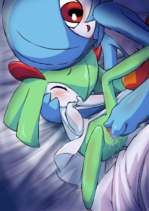 pokemon hentai page 8 full