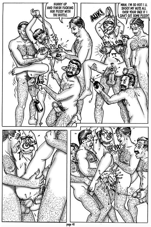 Taliban Torture 2 page 4 full
