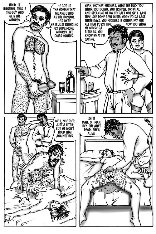 Taliban Torture 2 page 7 full