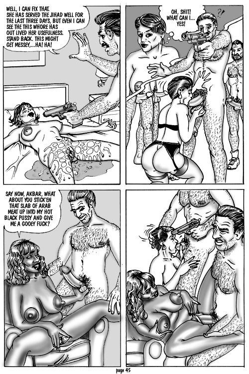 Taliban Torture 2 page 8 full