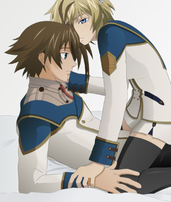Chrome shelled regios collection cover