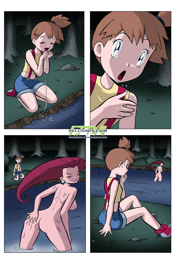 Pokeporn page 3 full