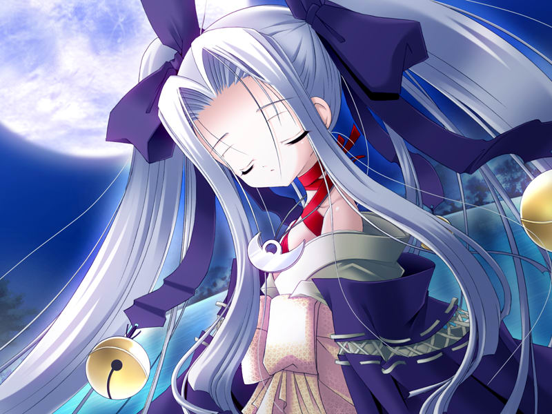 Mitama no Yuki page 5 full