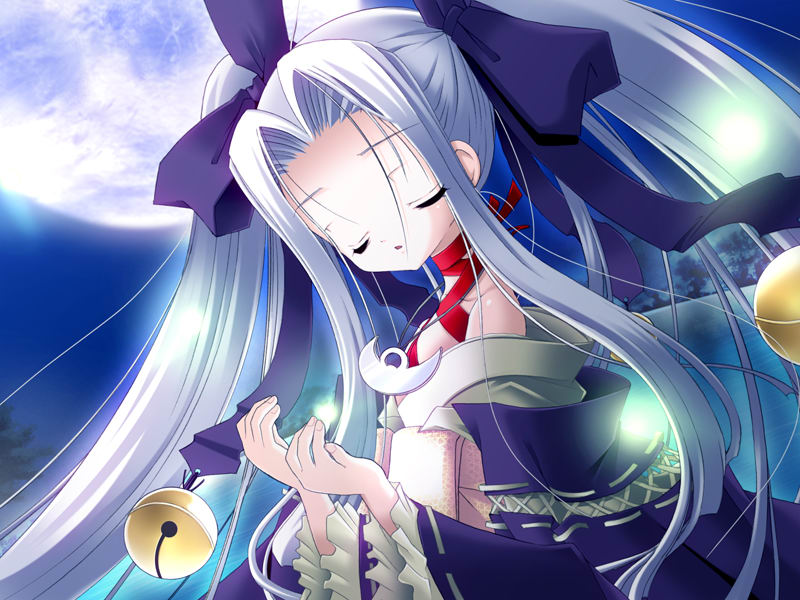Mitama no Yuki page 8 full