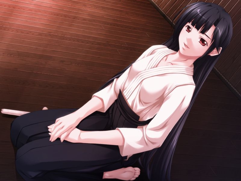 Otome Juurin Yuugi ～ Maiden Infringement Play ～ page 8 full