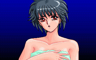 Wrestle Angels page 10 full