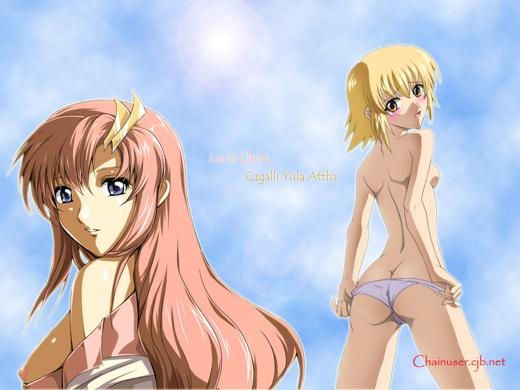 Random soft/ecchi page 3 full
