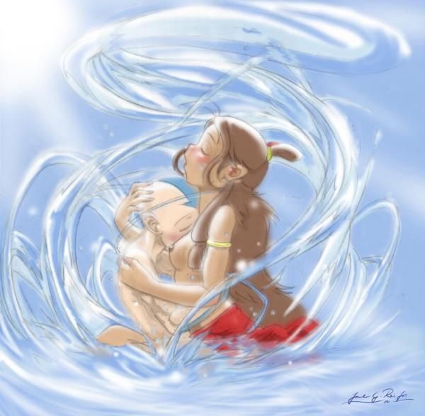 Avatar page 5 full