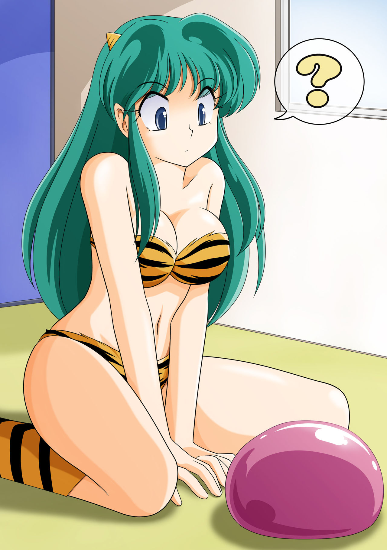 Aru Hi no Onimusume page 7 full