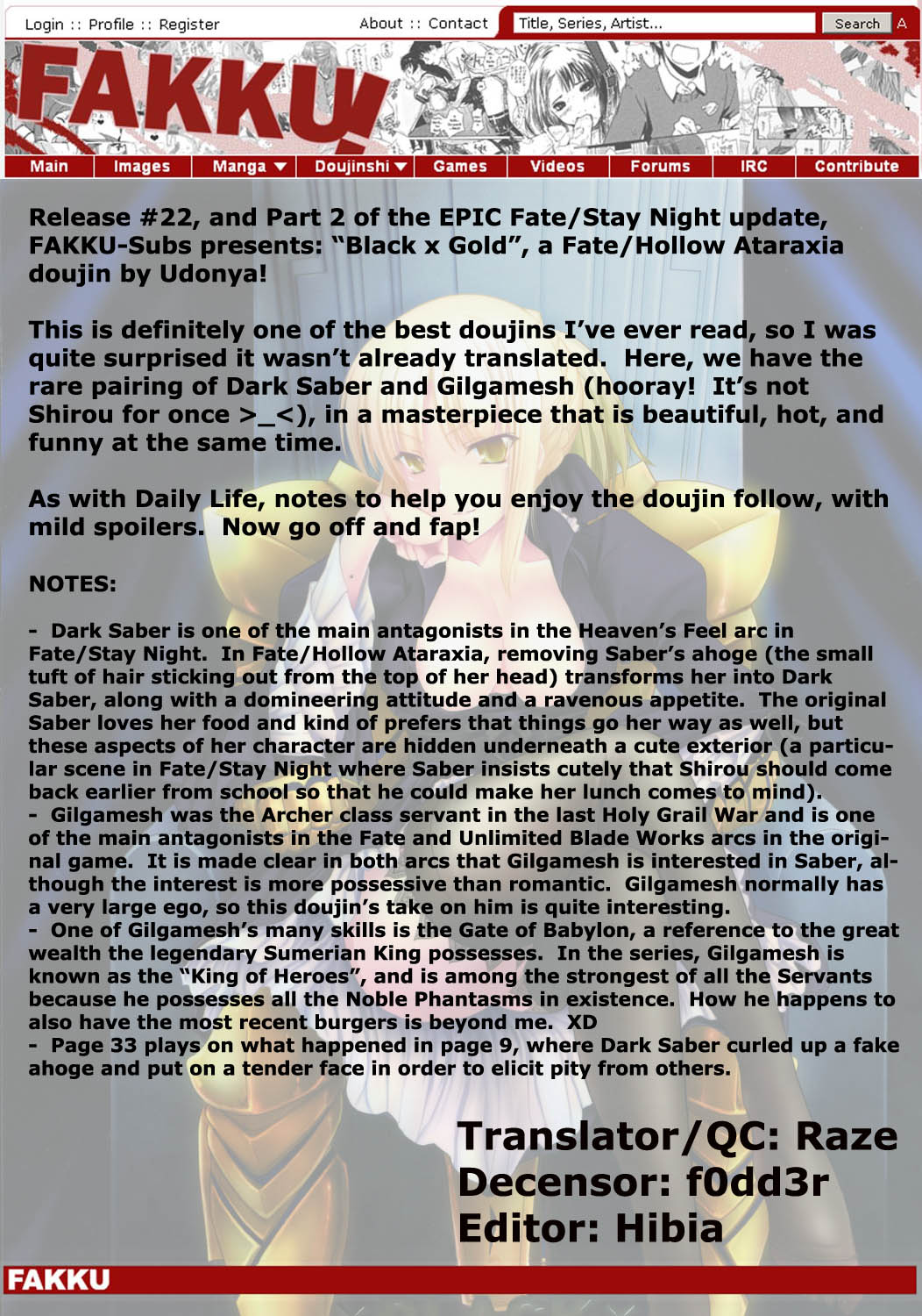 BLACKxGOLD page 2 full