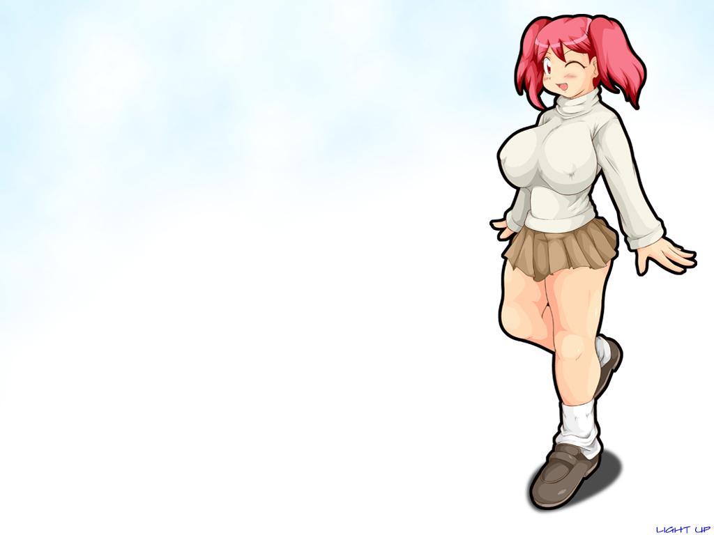 -723ix- Hyuuga Natsumi CG page 2 full