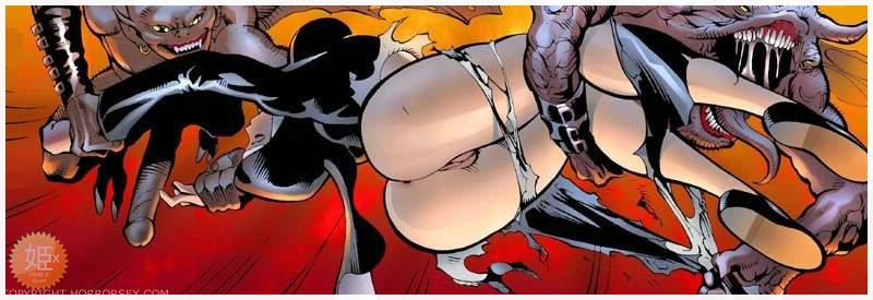 Sister Sylvia - Faith Warriors page 9 full