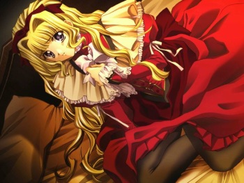 D ～Sono Keshiki no Mukou Gawa ～ cover
