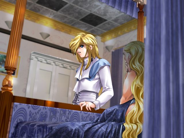 Dearst Vampire page 1 full