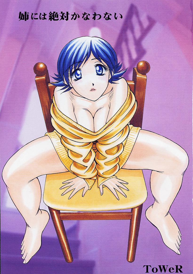 Ane ni wa Zettai Kanawanai page 7 full