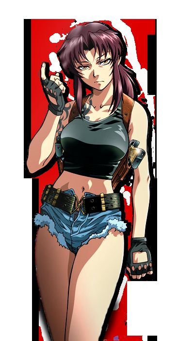Special Girls page 3 full