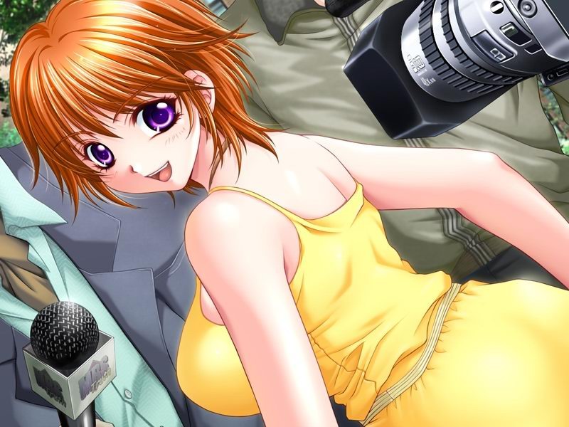 Oneesan Nakadashi Chikan Ressha page 7 full
