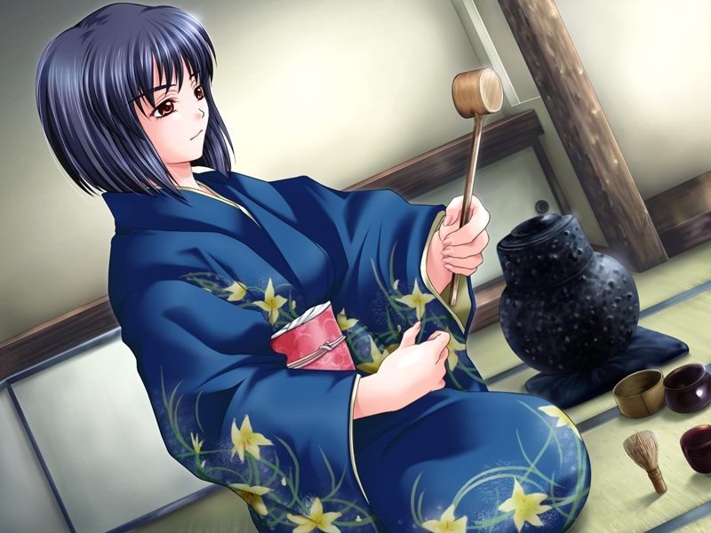 Oneesan Nakadashi Chikan Ressha page 8 full