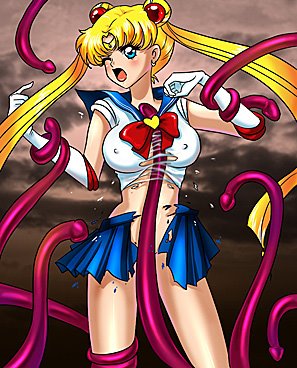 Small Tentacle Hentai Gallery page 7 full