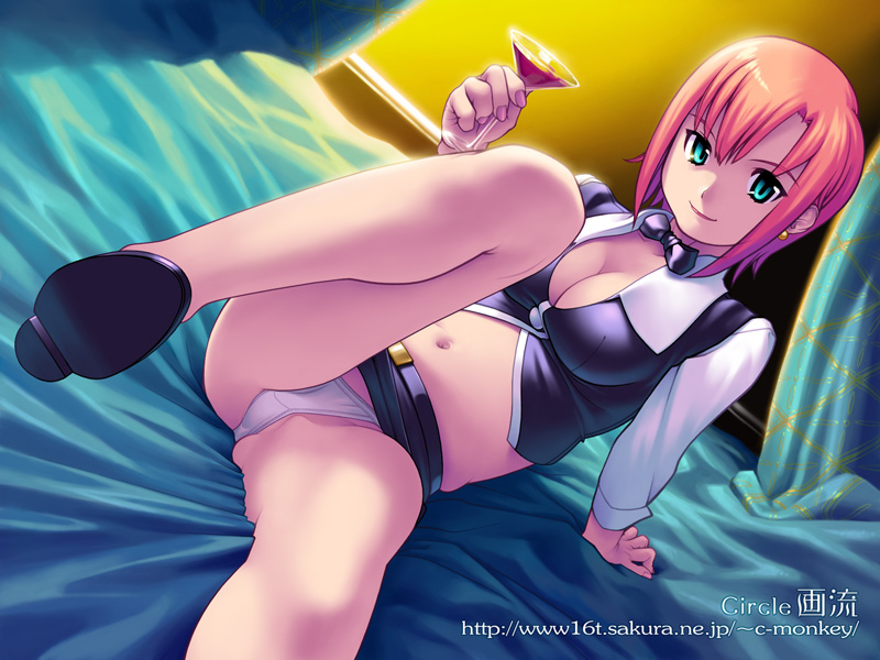 Circle Garyuu Website Pic's page 1 full