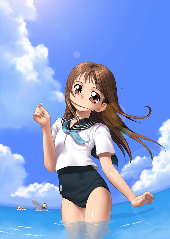 Circle Garyuu Website Pic's page 10 full