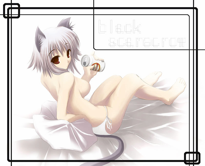 Neko Girls page 4 full
