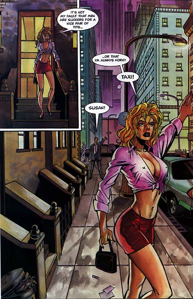 Demon Seed page 4 full