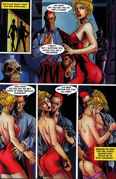 Demon Seed page 9 full