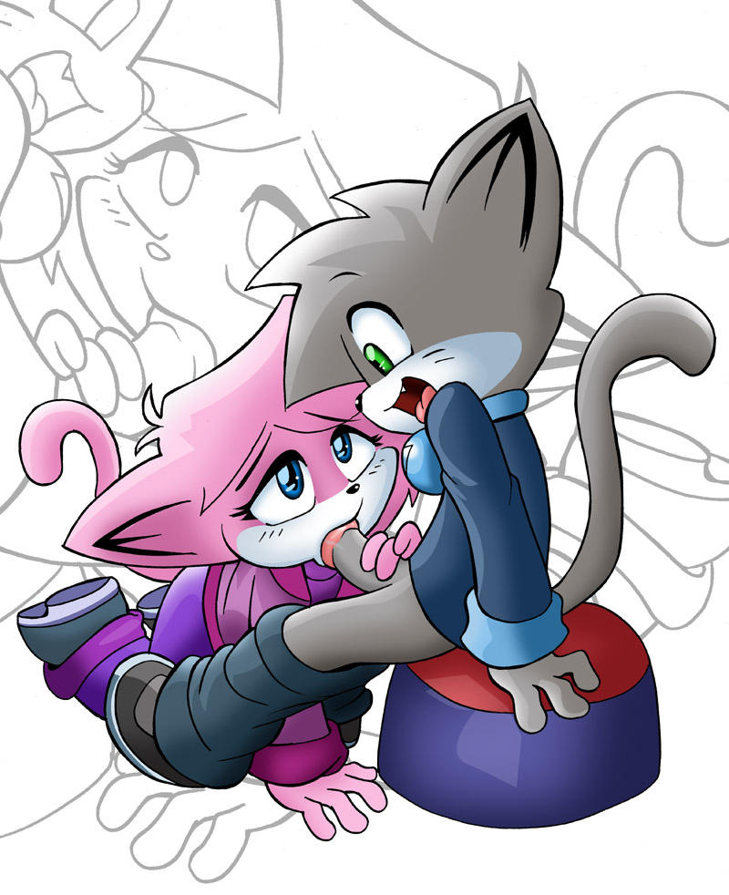 New Furry Collection page 6 full