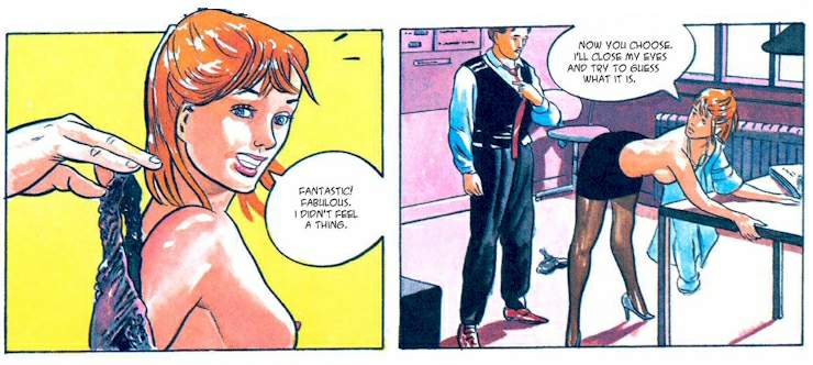 the long arm of law page 6 full