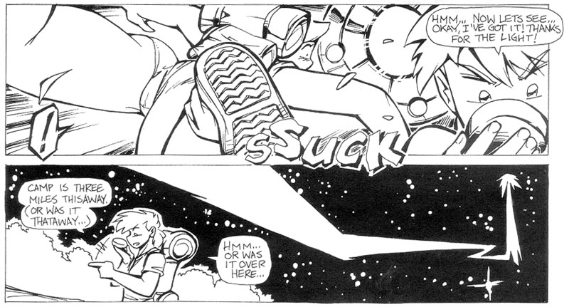 Rare Breed - Coitous Encounters of the Best Kind page 3 full