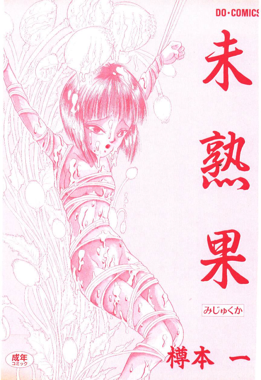 Mijyukuka page 2 full