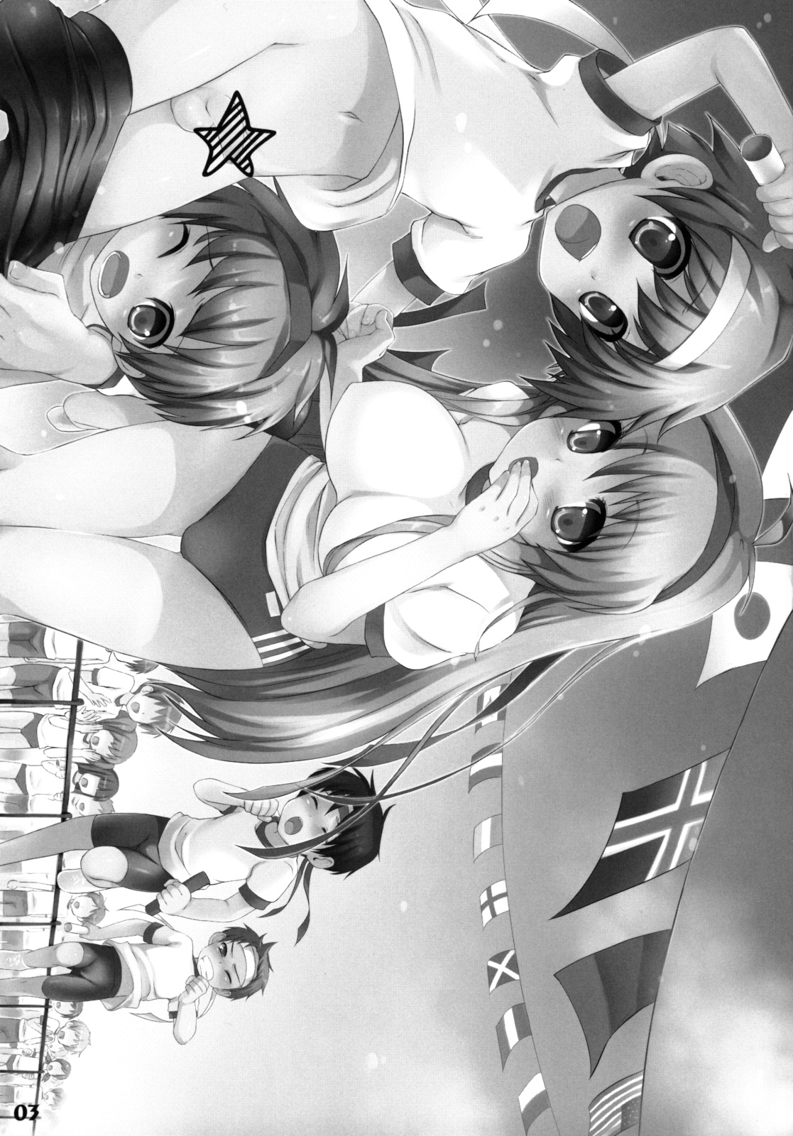 Shotarista 2 page 2 full