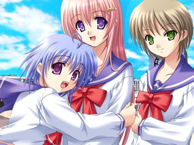 Seiryou Gakuen Rape Doukoukai page 3 full