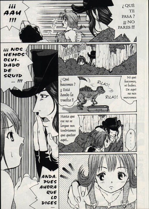 Disparo al Corazon page 4 full