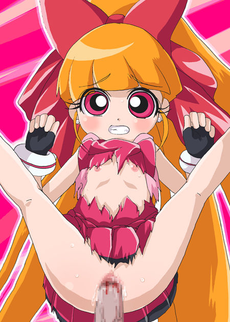 powerpuff girls page 2 full