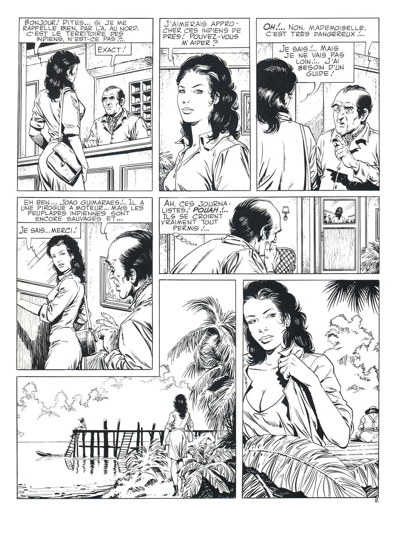Lady Travel page 3 full