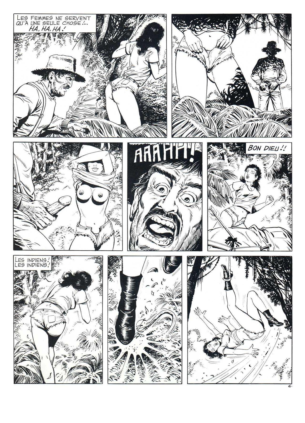 Lady Travel page 7 full