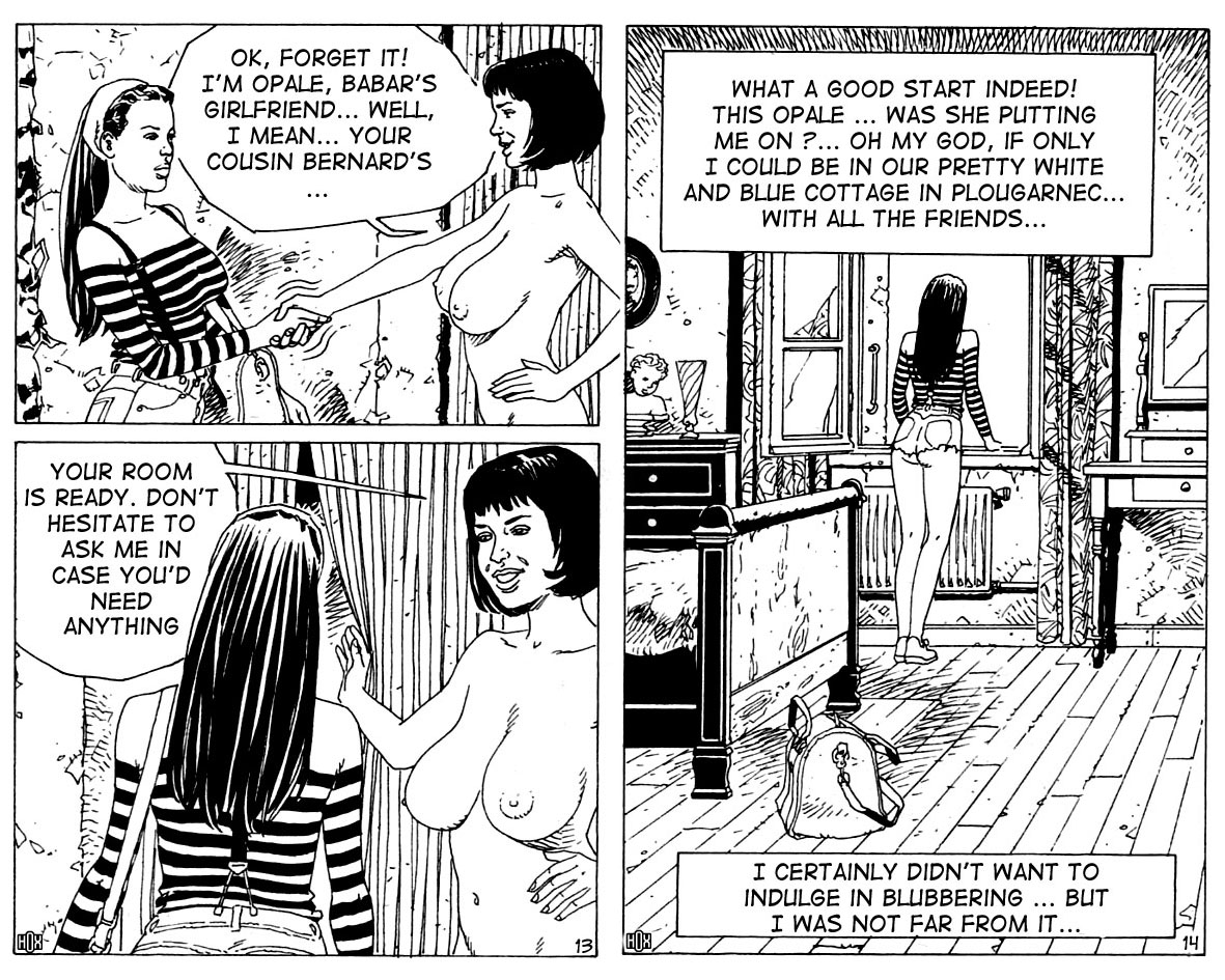 Celine page 8 full