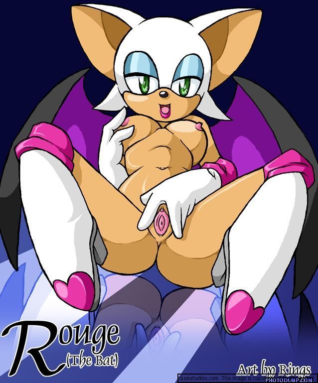 Rouge page 10 full