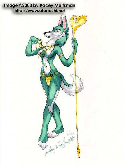 Jackal page 3 full