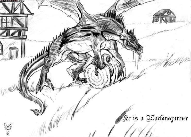 Monster Collection page 2 full