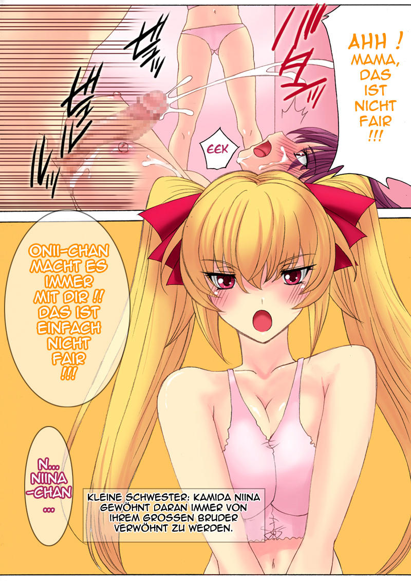 Botepuri Kanda Family Ch.1 page 9 full