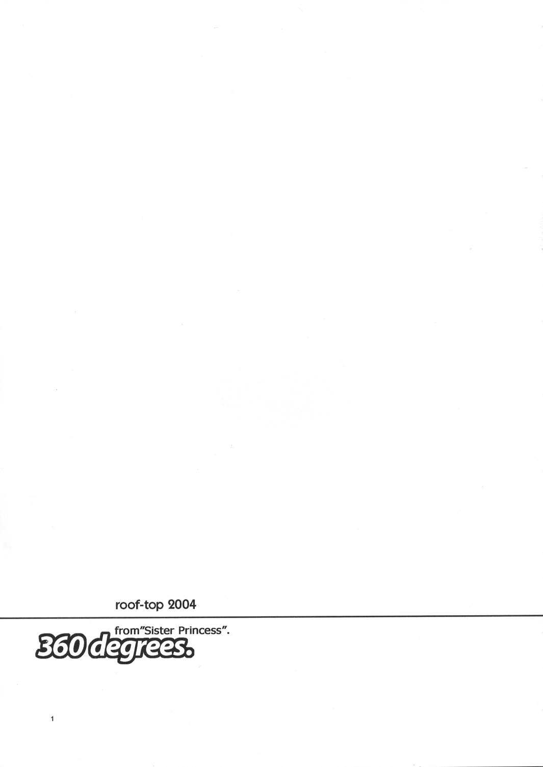 360 degrees. page 3 full