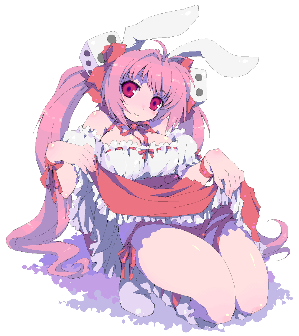 Atsumuchi - Artwork Collection page 5 full
