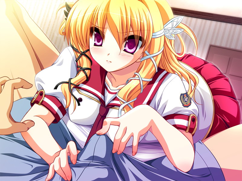 Shin Genre S-dere!! page 5 full